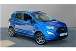 2023 Ford EcoSport