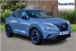 2023 Nissan Juke