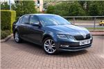 2017 Skoda Octavia