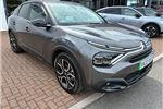 2022 Citroen C4