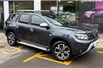 2021 Dacia Duster