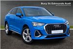 2020 Audi Q3