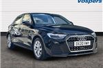 2020 Audi A1