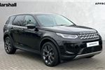 2021 Land Rover Discovery Sport