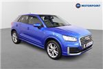 2019 Audi Q2