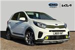 2018 Kia Picanto