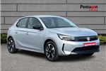 2024 Vauxhall Corsa e