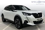 2021 Peugeot 2008