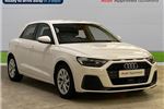 2021 Audi A1