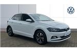 2021 Volkswagen Polo