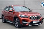 2020 BMW X1