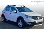 2016 Dacia Sandero Stepway