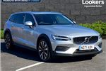 2021 Volvo V60 Cross Country