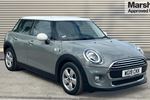 2019 MINI Hatchback 5dr