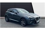 2018 Mazda CX-3