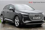 2021 Audi Q4