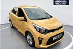 2024 Kia Picanto