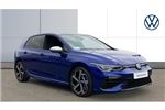 2022 Volkswagen Golf R