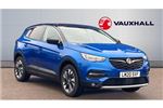 2020 Vauxhall Grandland X