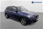 2018 BMW X3