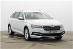 2024 Skoda Superb Estate