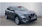 2019 Nissan Qashqai