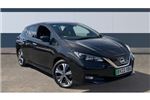 2022 Nissan Leaf