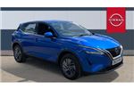 2023 Nissan Qashqai
