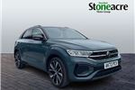 2022 Volkswagen T-Roc