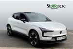 2025 Volvo EX30