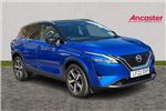 2022 Nissan Qashqai