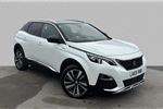 2020 Peugeot 3008