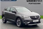 2019 Vauxhall Grandland X