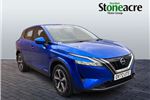 2023 Nissan Qashqai