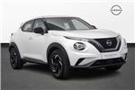 2023 Nissan Juke
