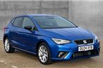 2024 SEAT Ibiza