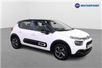 2021 Citroen C3