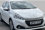 2017 Peugeot 208