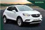 2018 Vauxhall Mokka X