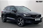 2021 Volvo XC40 Recharge