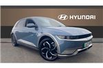 2021 Hyundai IONIQ 5