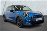 2022 MINI Hatchback