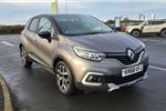 2018 Renault Captur