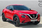 2024 Nissan Juke