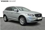 2016 Volvo XC60