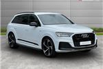 2020 Audi Q7