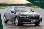 2024 Skoda Superb Estate