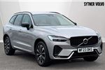 2023 Volvo XC60