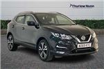 2019 Nissan Qashqai