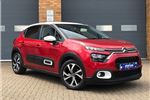 2021 Citroen C3